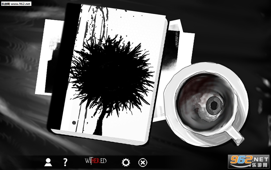 ��ή(Withered)������ͼ1