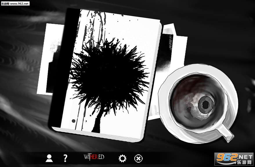 ��ή(Withered)������ͼ4