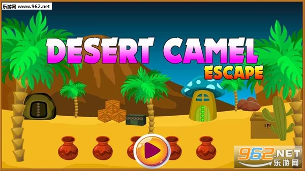 Best Escape Games - Desert Camel(���������ϷɳĮ���հ�׿��)��ͼ2
