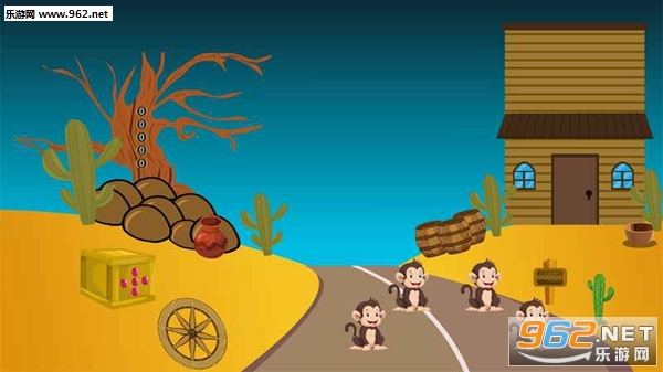 Best Escape Games - Desert Camel(���������ϷɳĮ���հ�׿��)��ͼ3