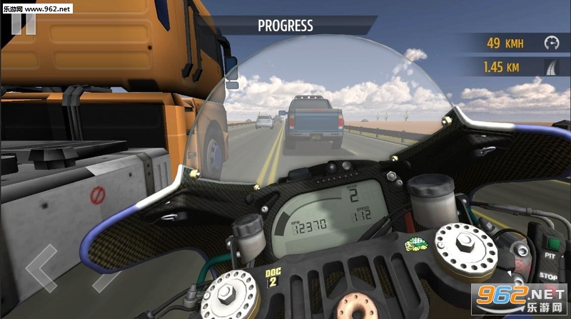 Road Driver(������ʿ��׿��)v2.2.3107��ͼ3