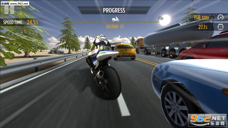 Road Driver(������ʿ��׿��)v2.2.3107��ͼ0