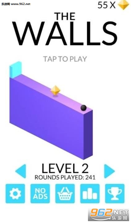 The Walls(�����߱�TheWalls��׿��)��ͼ1