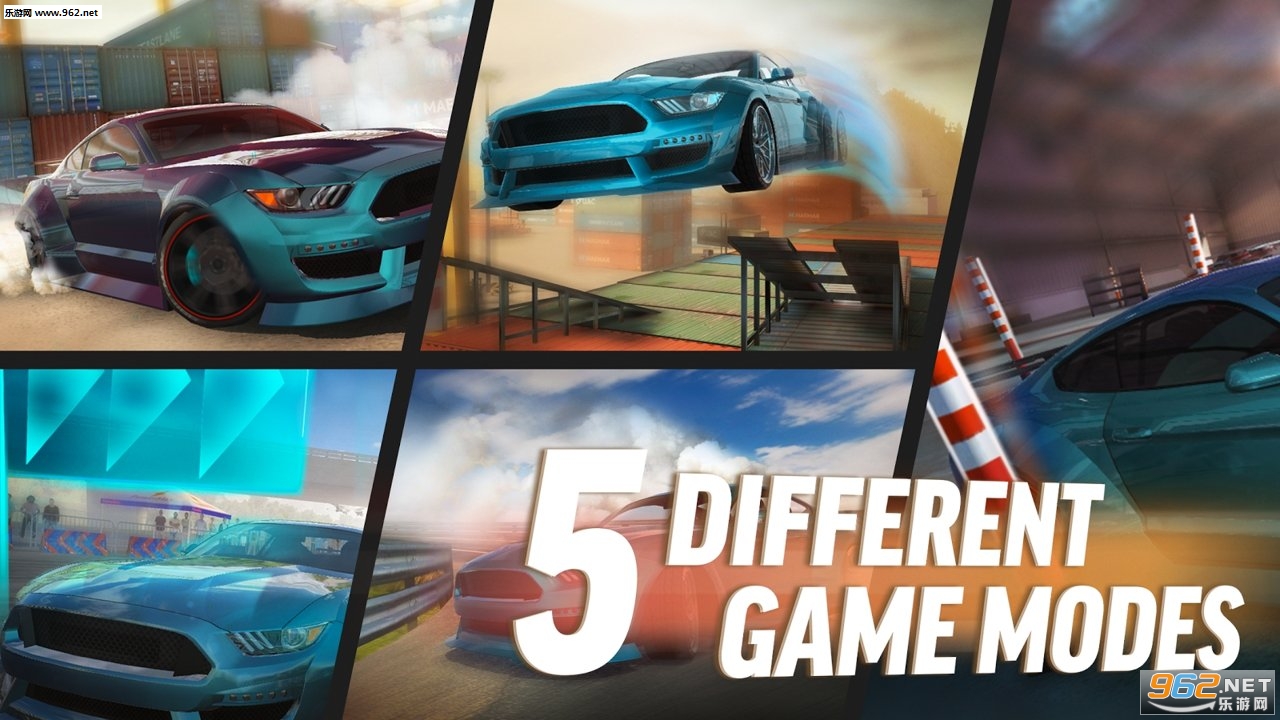����Ư��Pro(Drift Max Pro)��ͼ3