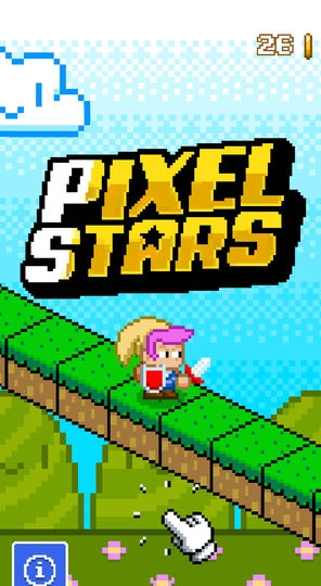 Pixel Stars��׿���ͼ0