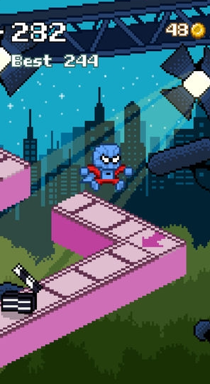 Pixel Stars��׿���ͼ2