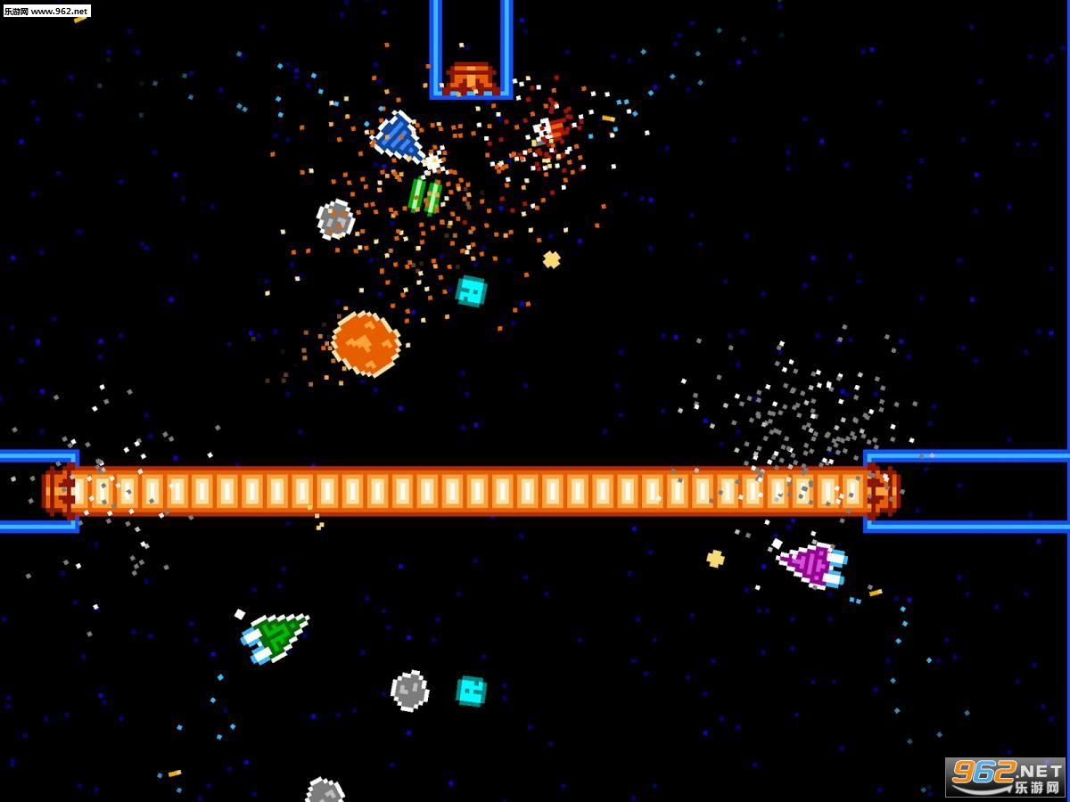 Astro Party(太空派对安卓版)截图1