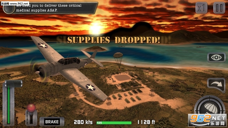 Air Combat Pilot(������ս����Ա�ٷ���)v0.1.086��ͼ2