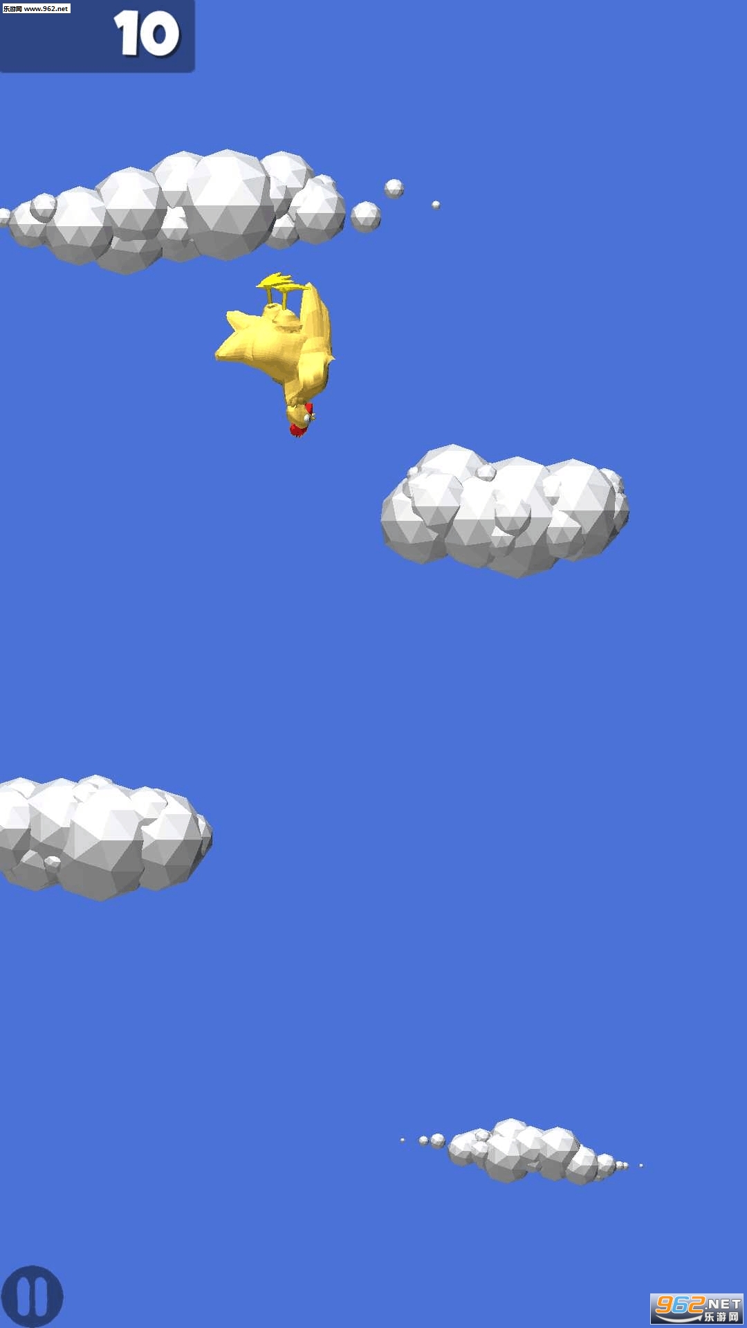 ChickenPop(���м�����ٷ���)v2.0��ͼ0