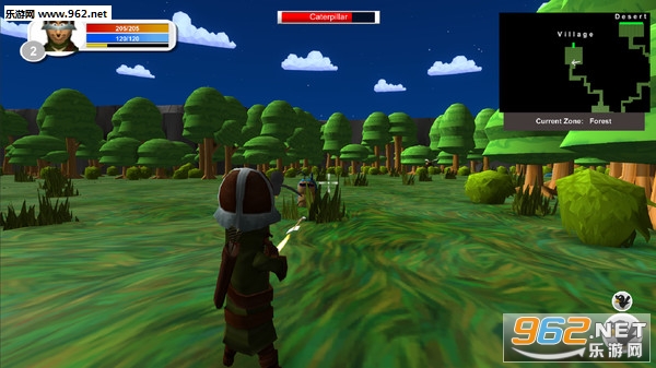 失落的大陆(Lands Of The Lost)Steam版截图1