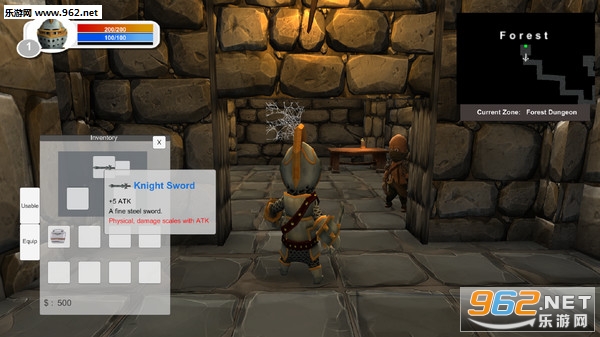 失落的大陆(Lands Of The Lost)Steam版截图3