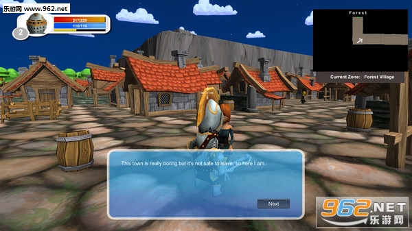失落的大陆(Lands Of The Lost)Steam版截图4
