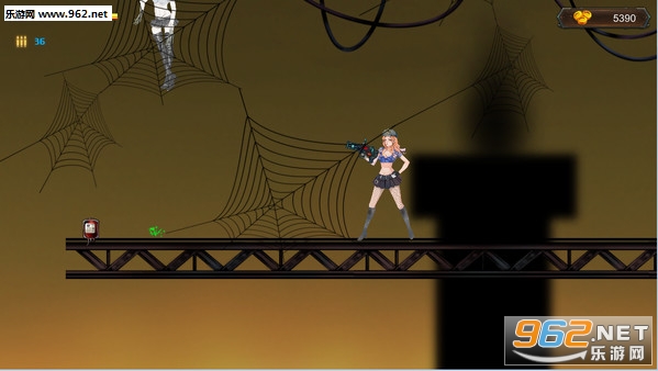 ���﹤��(Factory of Monsters)Steam���ͼ0