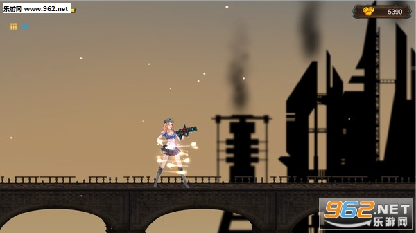 ���﹤��(Factory of Monsters)Steam���ͼ1