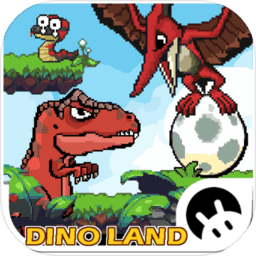 ������½ð��(DinoLand Adventure)��׿��