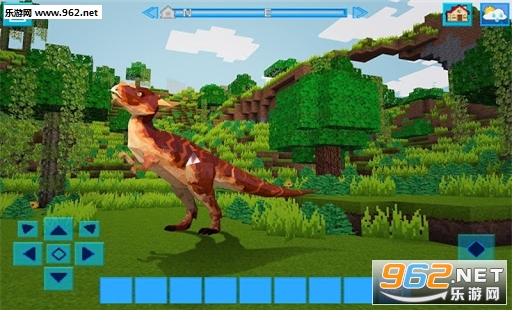 JurassicCraft(����٪�޼����氲׿������)v2.9.1��ͼ4