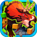 JurassicCraft(����٪�޼����氲׿������)