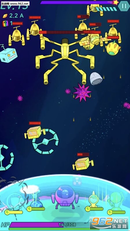 Stellar!(�������޷�����׿��)��ͼ2