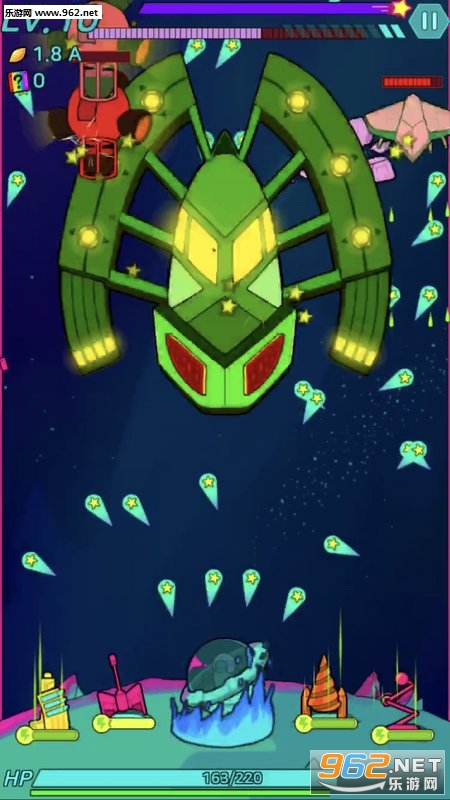 Stellar!(�������޷�����׿��)��ͼ4