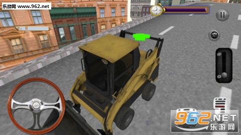3Dװ�ػ���ʻ��Ϸv1.0��ͼ0