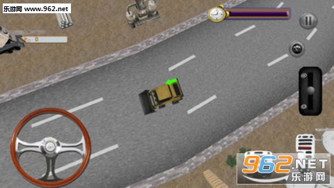 3Dװ�ػ���ʻ��Ϸv1.0��ͼ2