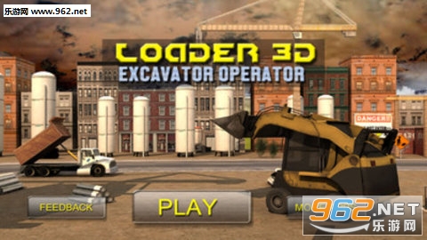 3Dװ�ػ���ʻ��Ϸv1.0��ͼ1