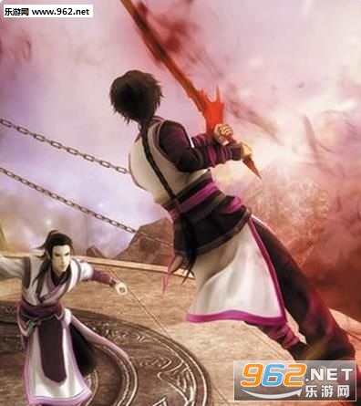 剑绝九天安卓版截图0