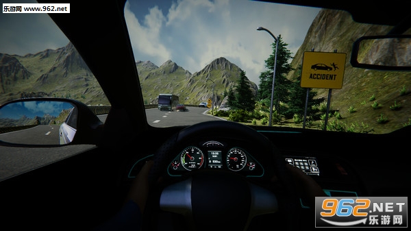 �¹�(Accident)Steam���ͼ0