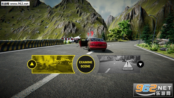 �¹�(Accident)Steam���ͼ1