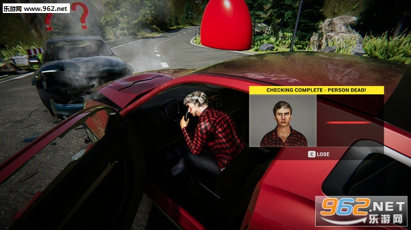 �¹�(Accident)Steam���ͼ2
