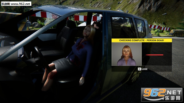 �¹�(Accident)Steam���ͼ3