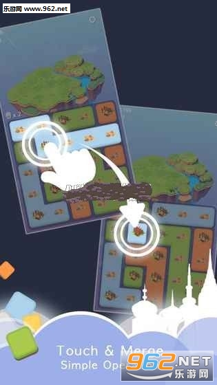 Merge City�ϳɳ��а�׿���ͼ3