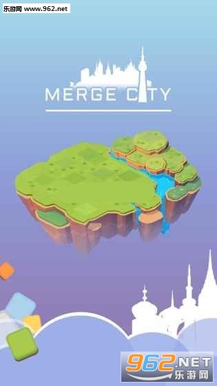 Merge City�ϳɳ��а�׿���ͼ2