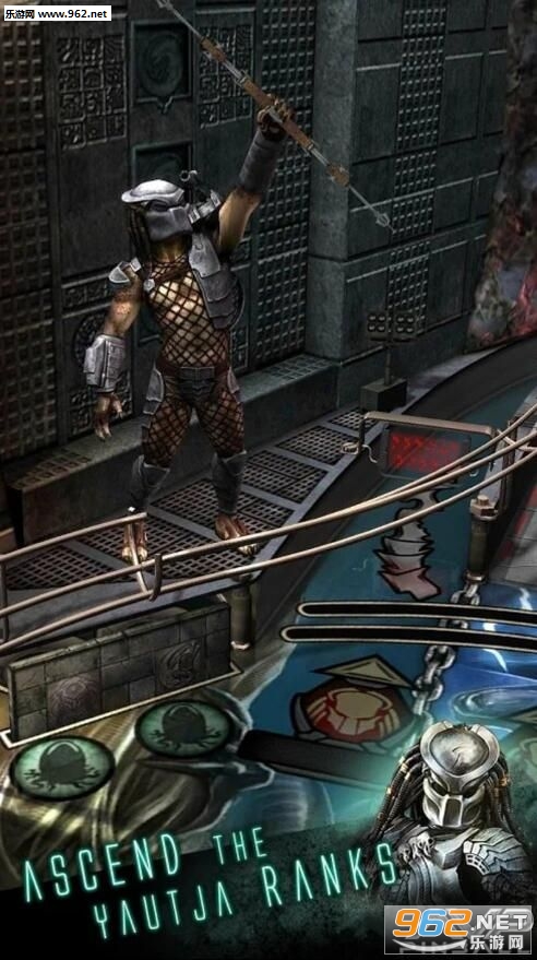 Aliens vs. Pinball�����˵����ֻ����ͼ3