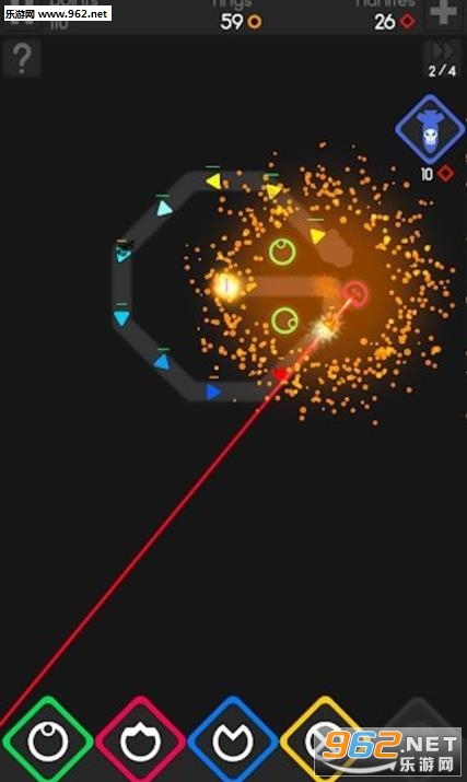 Color Defense(ɫ��������׿��)��ͼ2