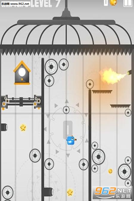 Hero Parrot(����Ӣ�۰�׿��)��ͼ0