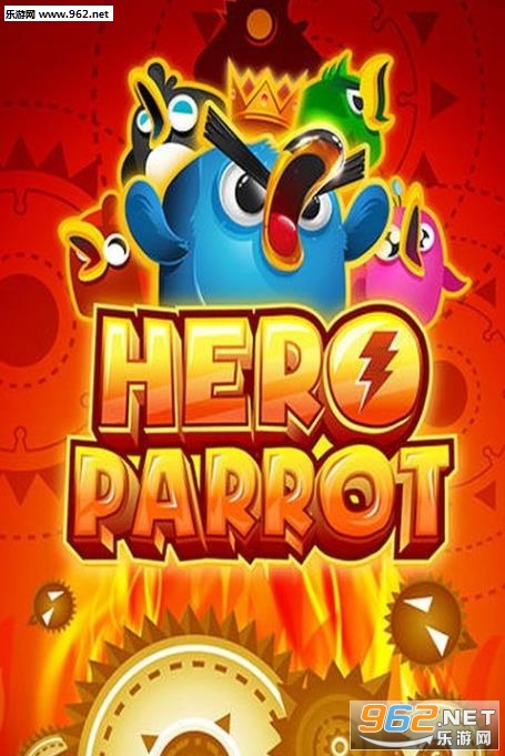 Hero Parrot(����Ӣ�۰�׿��)��ͼ1