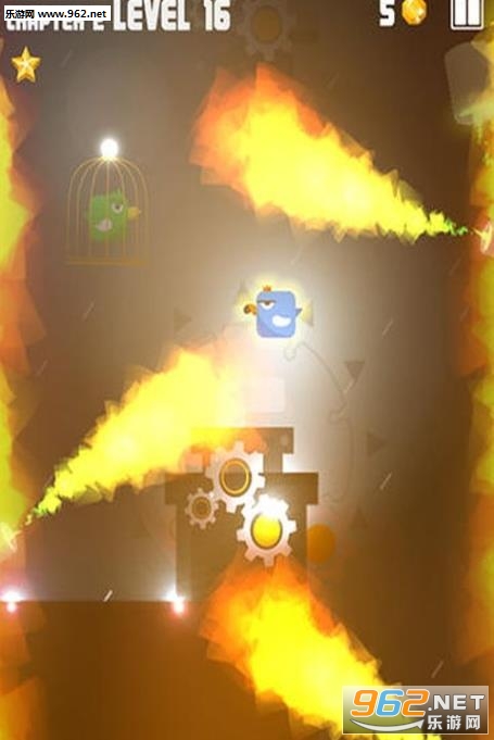 Hero Parrot(����Ӣ�۰�׿��)��ͼ3