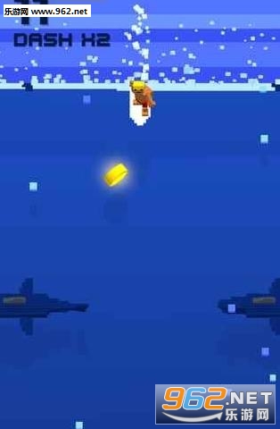 Diver Dash(�ǱˮԱ��׿��)��ͼ0