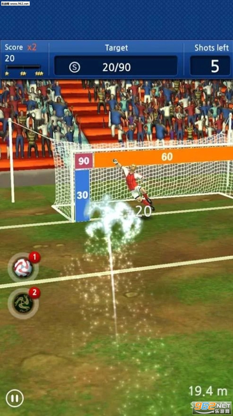 finger soccer(��ָ����������׿��)��ͼ0