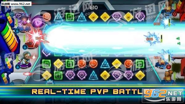 Kluno: Hero Battle(��³ŵӢ��֮ս��׿��)��ͼ0
