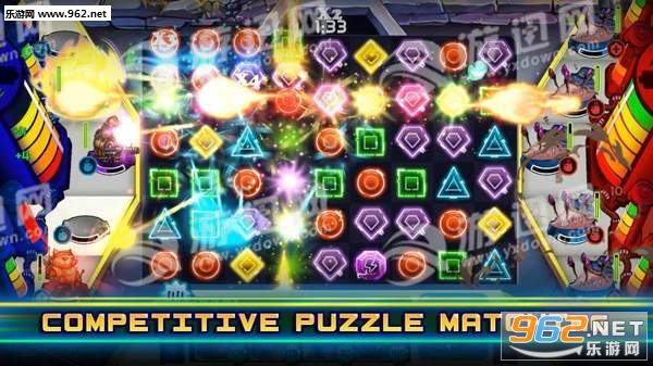 Kluno: Hero Battle(��³ŵӢ��֮ս��׿��)��ͼ2