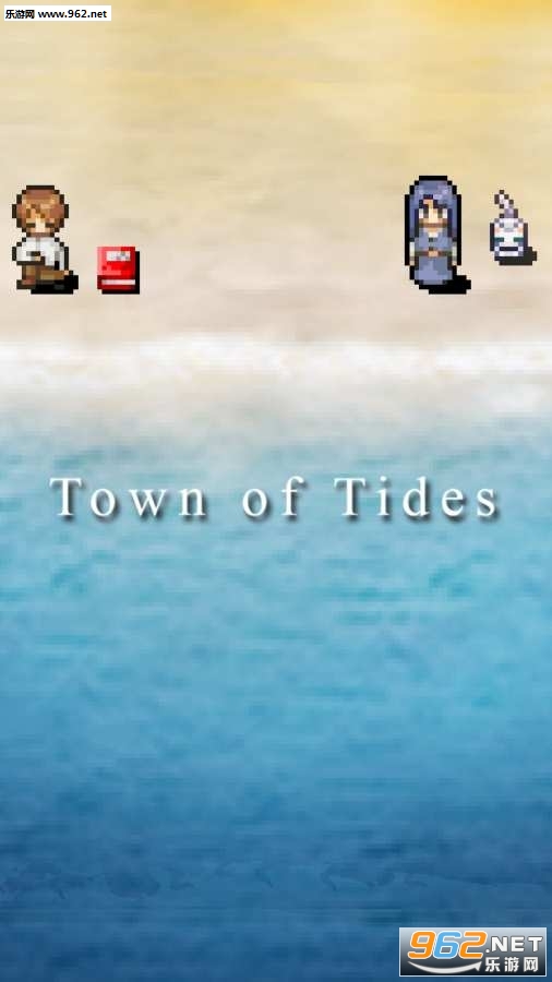 Town of Tides(��ϫ֮�簲׿��)��ͼ2