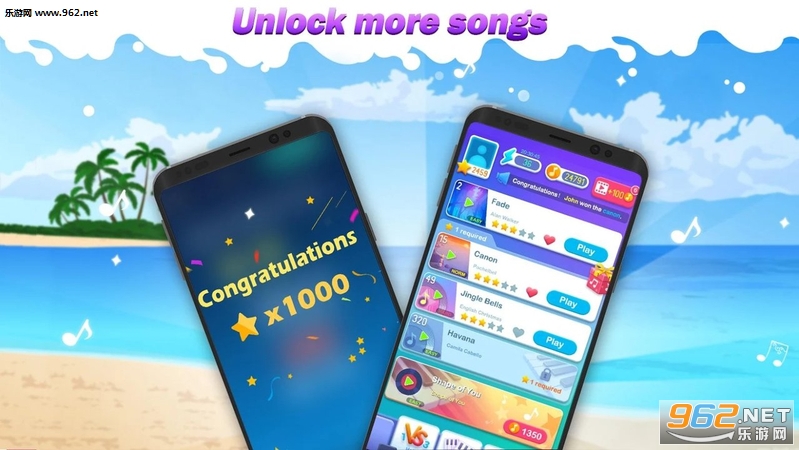 Piano Dream(ħ������ש2018��׿��)��ͼ3