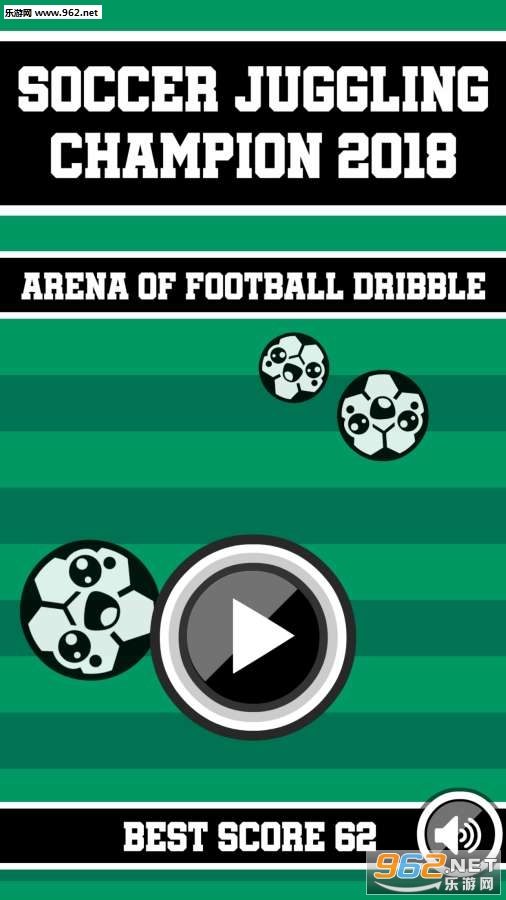 SoccerJuggler(���������2018��׿��)��ͼ1