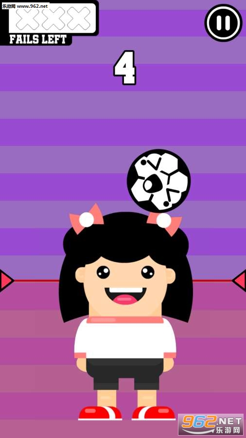 SoccerJuggler(���������2018�ֻ���)��ͼ0