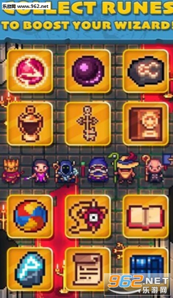 Tap Wizard(�����ʦ��׿��)��ͼ0
