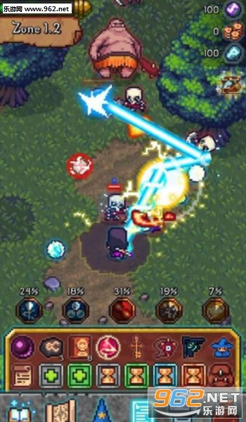 Tap Wizard(�����ʦ��׿��)��ͼ1