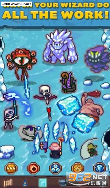 Tap Wizard(�����ʦ��׿��)��ͼ2