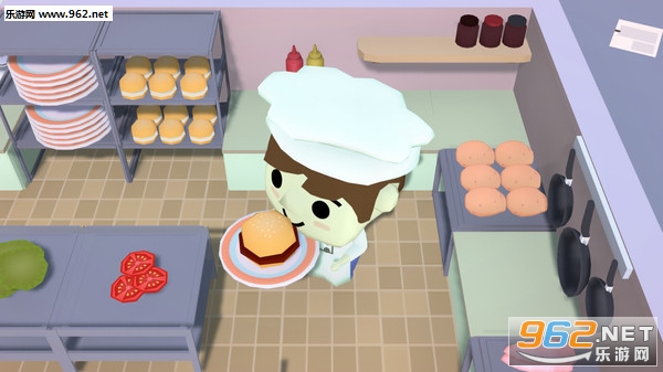 �����ֵ�(Diner Bros)�������ͼ0